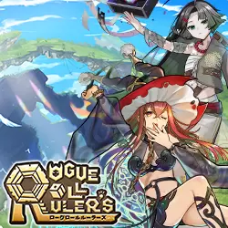 Rogue Roll Ruler's アイコン