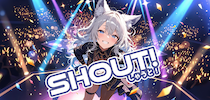 SHOUT!