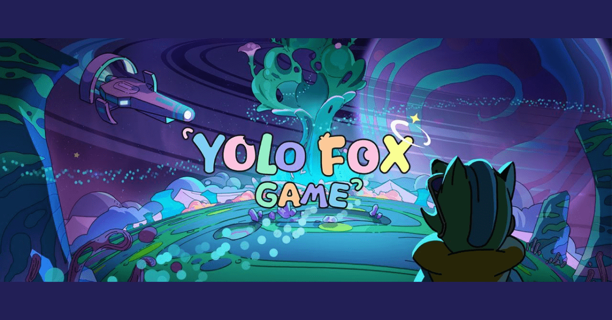 Yolofox Game