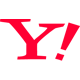 Yahoo!JAPANのロゴイメージ