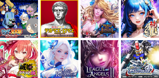 ゲソてんのゲームイメージ