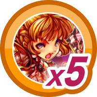 エルダーサインAwakening5