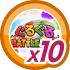 ぐるぐる BATTLE KING10