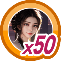 煌星三国～六宮の絆～50