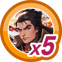 三国レガリア5