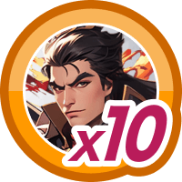 三国レガリア10