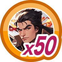 三国レガリア50