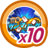 麻雀サンマリーグ10