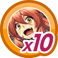 ちょっと世界を救ってくるわ10