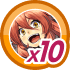 ちょっと世界を救ってくるわ10