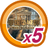 帝国築城譚5