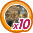 帝国築城譚10