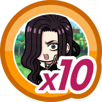 翔んで埼玉〜世界埼玉化計画〜10